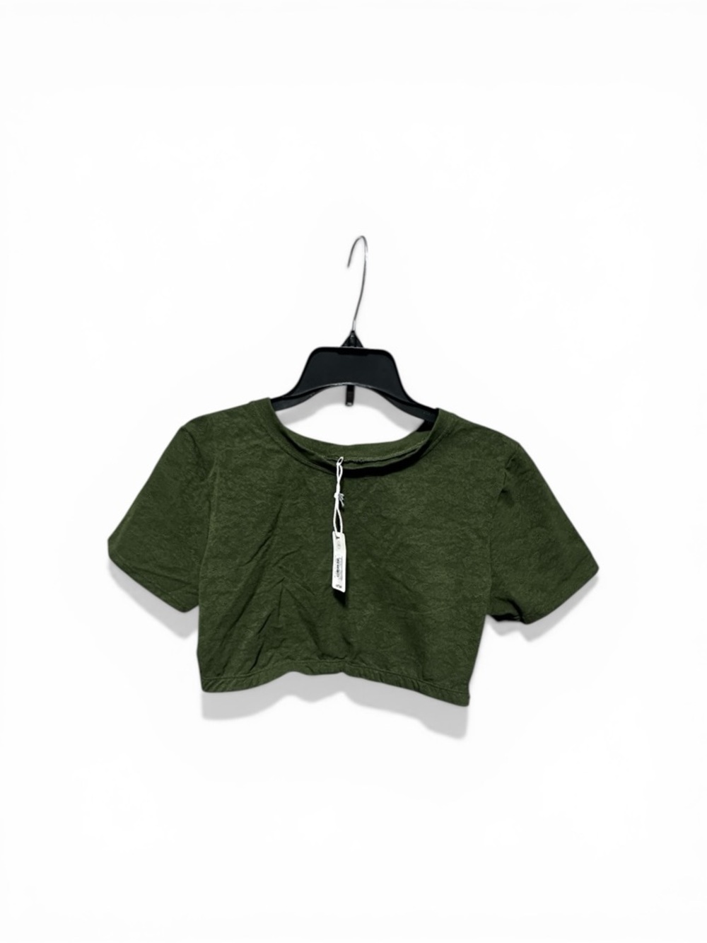 ✨ Aerie Smoothiez Crop Top – Size XL – NWT – Festival Ready